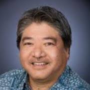 Mark Taira